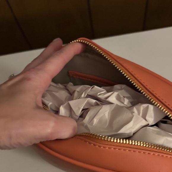 Cavalli Class Coral Crossbody Bag - Picture 3 of 6